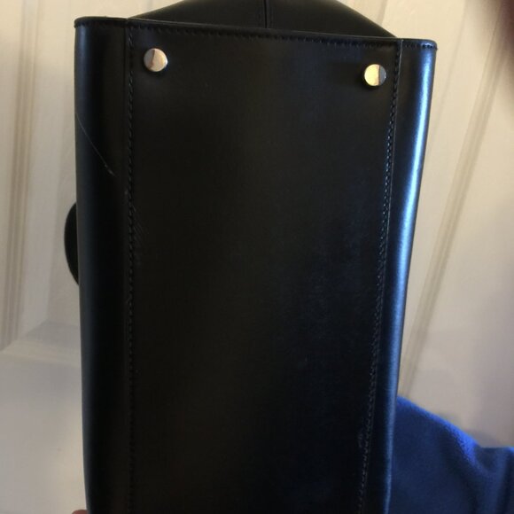 KATE SPADE LARGE SATCHEL WITH CROSSBODY STRAP - Picture 6 of 7